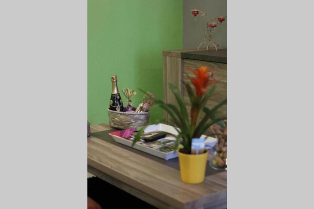 Vakantiehuis Belena Gold Coast Beaune (Cote d'Or)