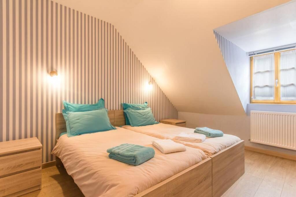 Vakantiehuis Belena Gold Coast *
