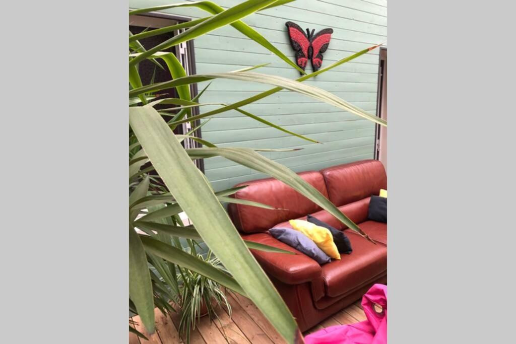 Vakantiehuis Belena Gold Coast Beaune (Cote d'Or)