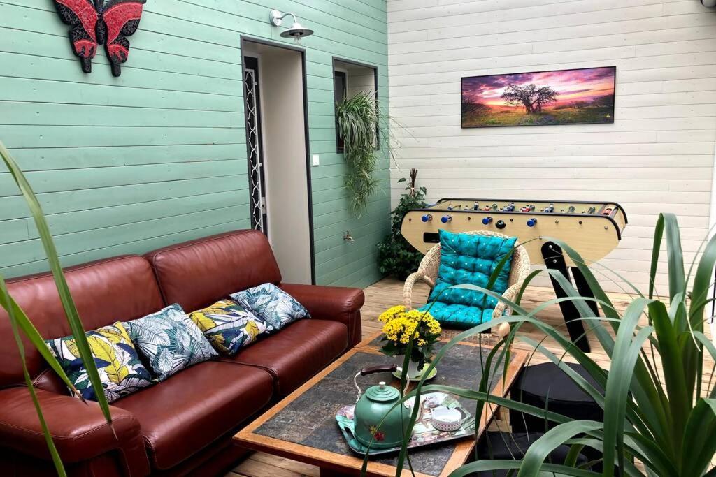 Belena Gold Coast Vakantiehuis *