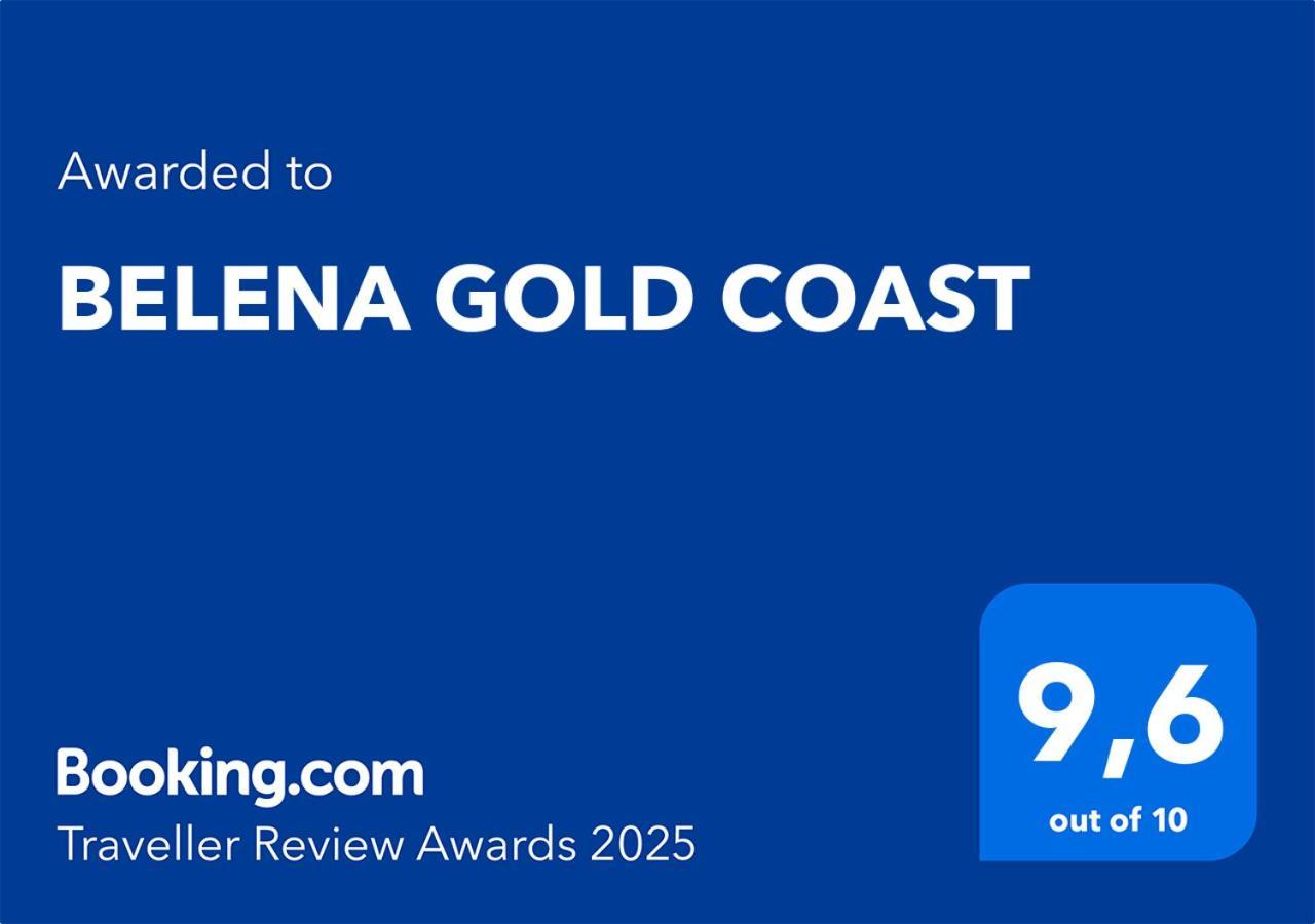 Belena Gold Coast Hébergement de vacances
